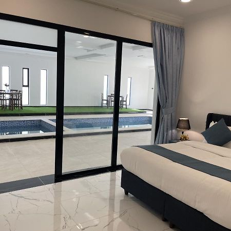 Bedyiah Green Homes Al Qabil المظهر الخارجي الصورة