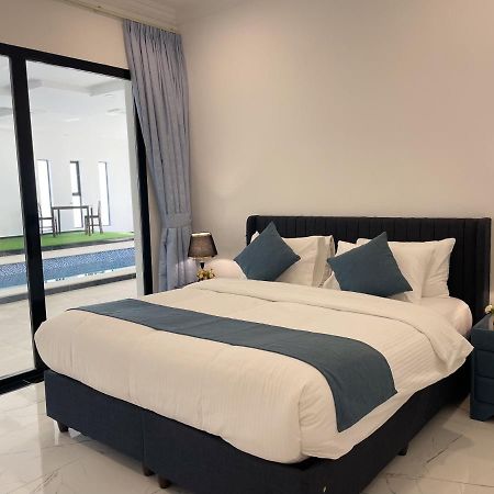 Bedyiah Green Homes Al Qabil المظهر الخارجي الصورة
