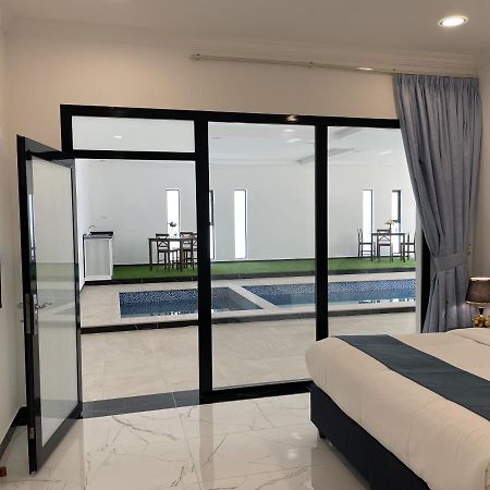 Bedyiah Green Homes Al Qabil المظهر الخارجي الصورة