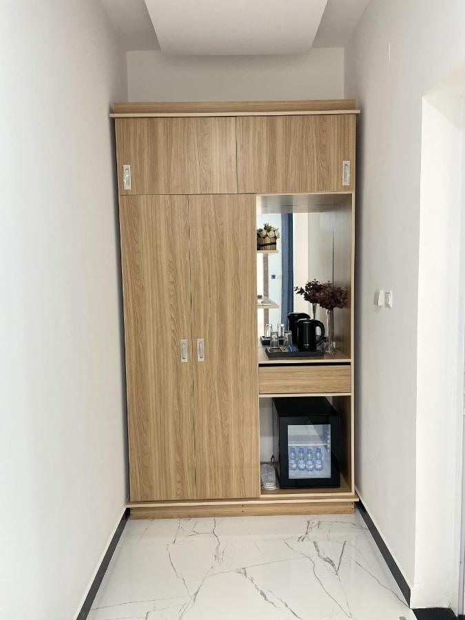 Bedyiah Green Homes Al Qabil المظهر الخارجي الصورة