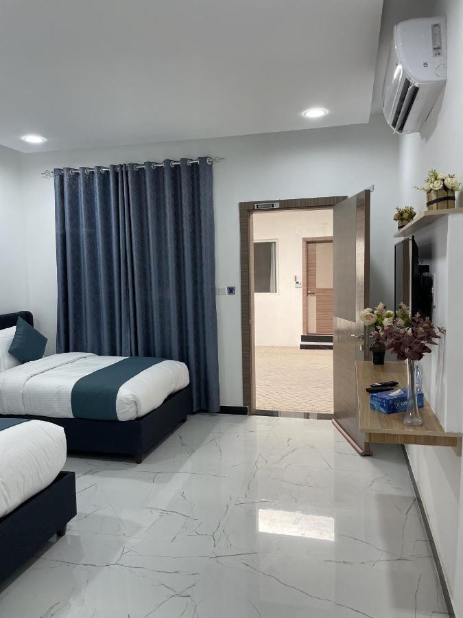 Bedyiah Green Homes Al Qabil المظهر الخارجي الصورة