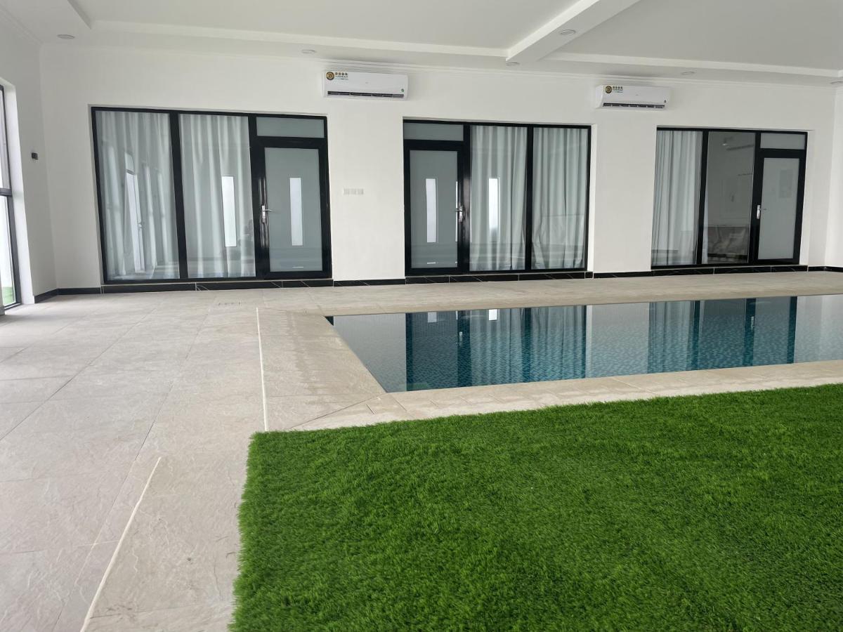 Bedyiah Green Homes Al Qabil المظهر الخارجي الصورة