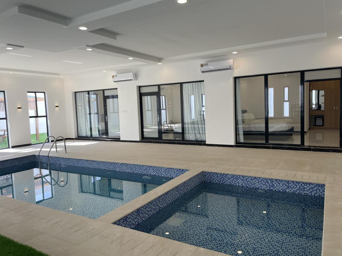 Bedyiah Green Homes Al Qabil المظهر الخارجي الصورة