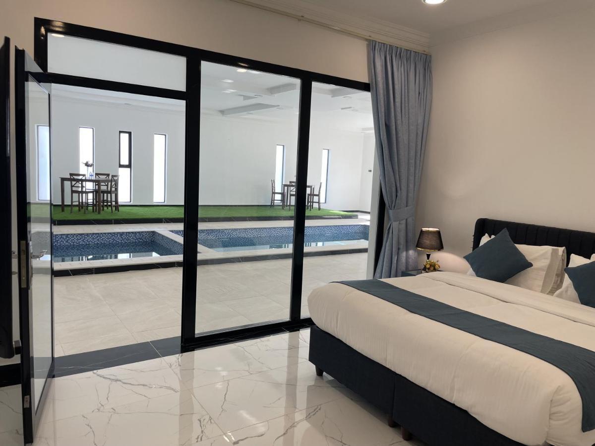 Bedyiah Green Homes Al Qabil المظهر الخارجي الصورة