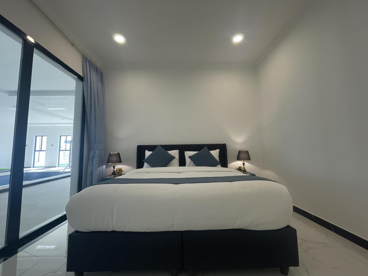Bedyiah Green Homes Al Qabil المظهر الخارجي الصورة