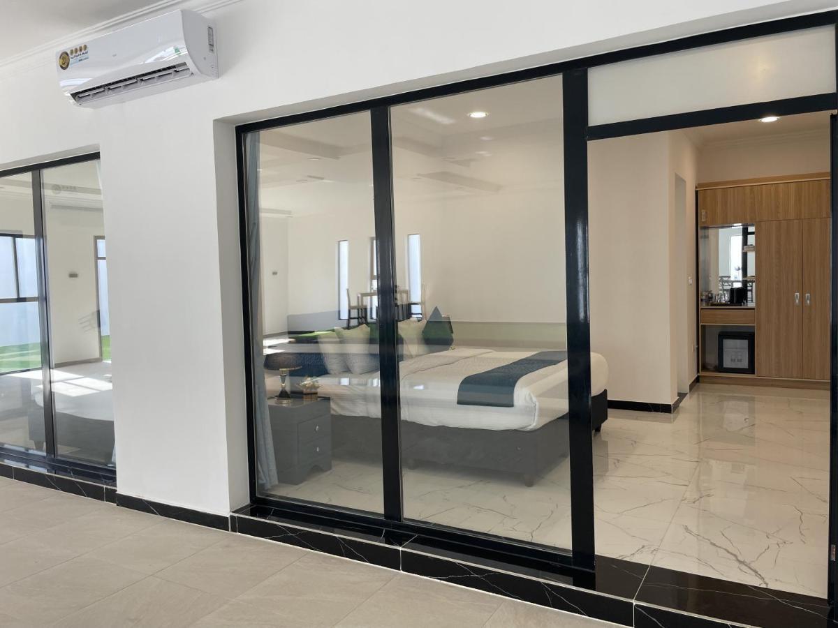 Bedyiah Green Homes Al Qabil المظهر الخارجي الصورة
