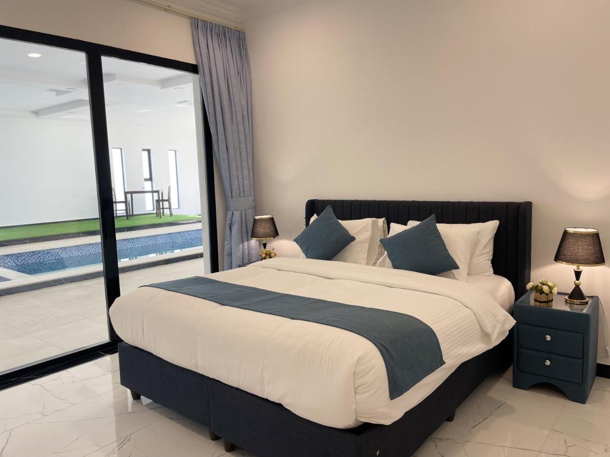 Bedyiah Green Homes Al Qabil المظهر الخارجي الصورة