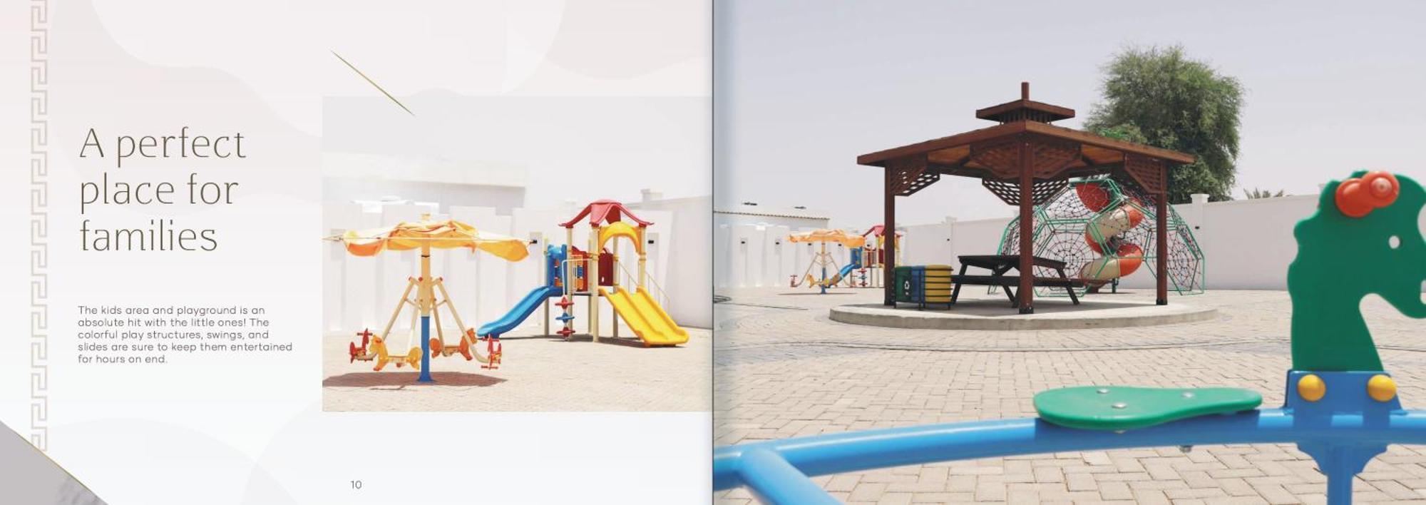Bedyiah Green Homes Al Qabil المظهر الخارجي الصورة