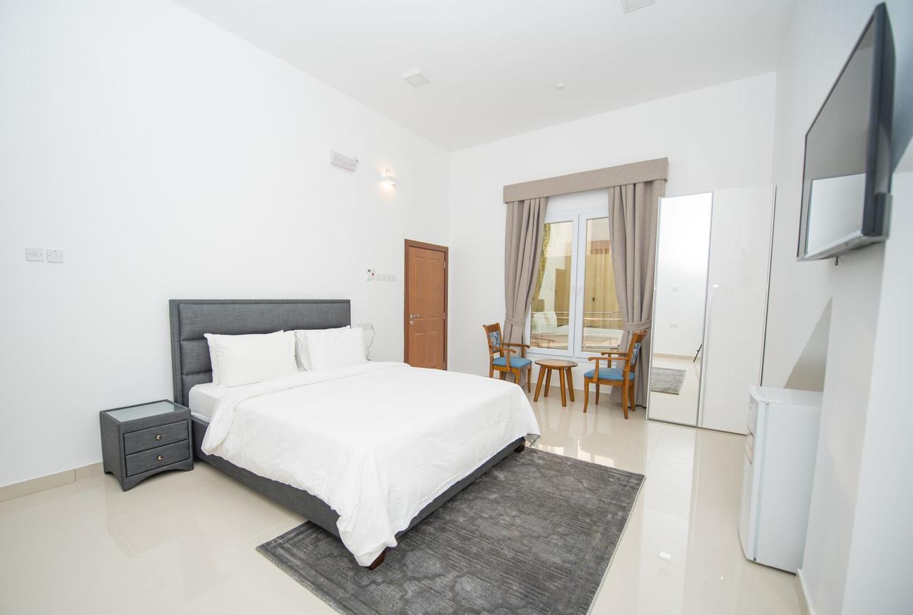 Bedyiah Green Homes Al Qabil المظهر الخارجي الصورة