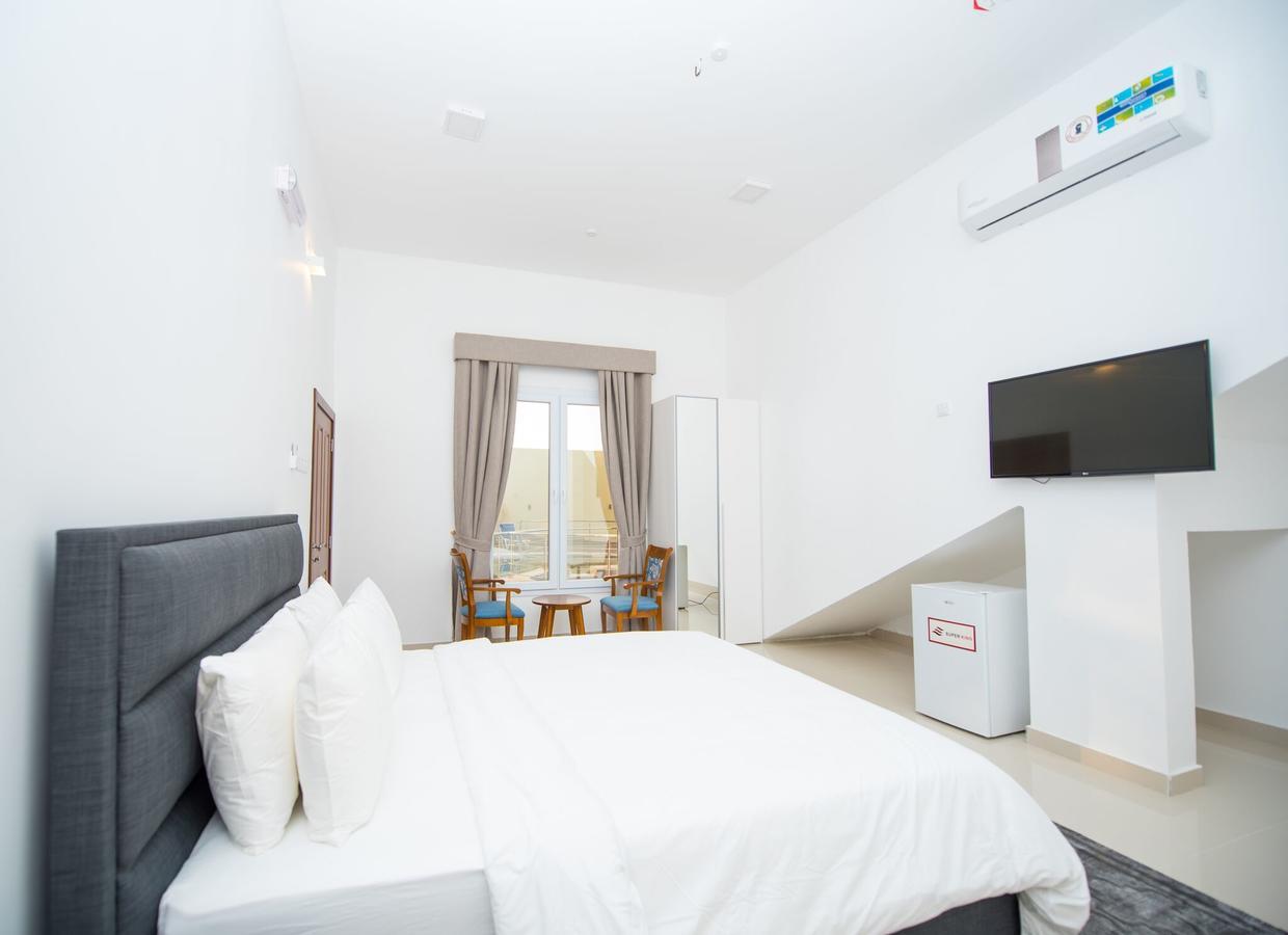 Bedyiah Green Homes Al Qabil المظهر الخارجي الصورة