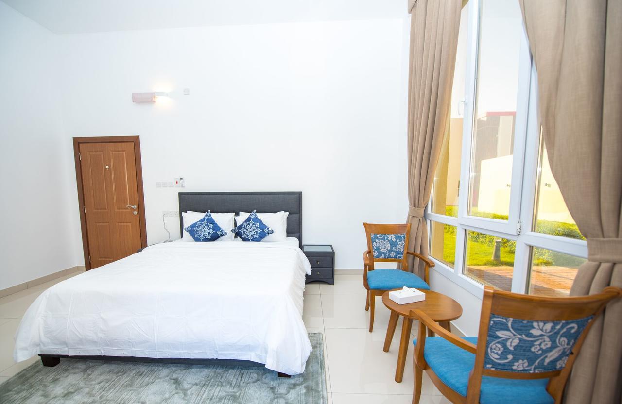Bedyiah Green Homes Al Qabil المظهر الخارجي الصورة